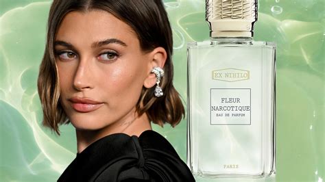 hailey bieber perfume dupe